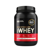 Gold Standar Optimum Nutrition 2 lbs