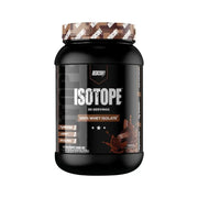 ISOTOPE 2lbs
