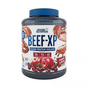 Beef Xp Sabores