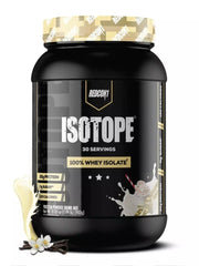 ISOTOPE 2lbs