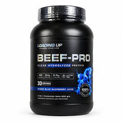 Beef Pro 2lbs