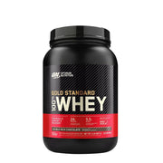 Gold Standar Optimum Nutrition 2 lbs
