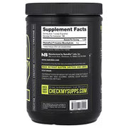 Creatina Nutrabio 500gr