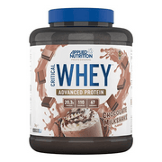 Critical Whey Applied Nutrition