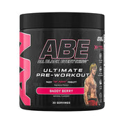ABE PRE-WORKOUT