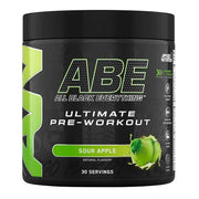 ABE PRE-WORKOUT
