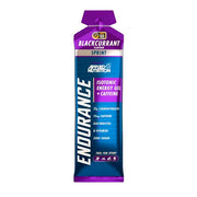Gel de Carbohidratos Applied Nutrition