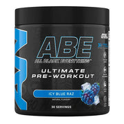 ABE PRE-WORKOUT