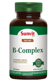 B-Complex Sunvit