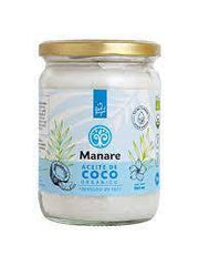 Aceite de coco Manare