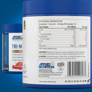 Tri-Magnesio Applied Nutrition