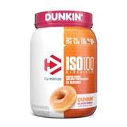 Iso 100 donut 1,4 lbs