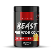 4active Beast