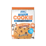 Critical Cookie applied nutrition