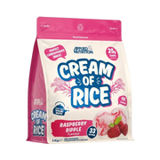Cream of Rice