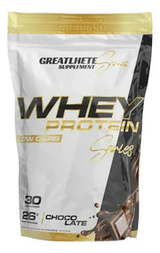 Greathlete whey protein 2lbs