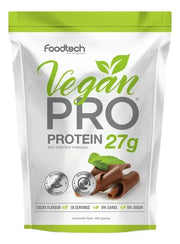 Vegan Pro