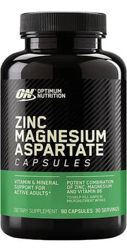 Zma On 90 Capsulas
