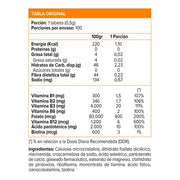 B-Complex Sunvit