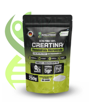 Creatina Evolutrion Creapure