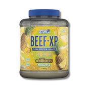 BEEF XP Clear protein 60 servicios.