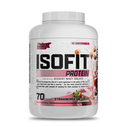 ISOFIT 5.1 LBS