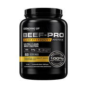 Beef-Pro Loading UP