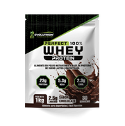 Evolutrion whey protein