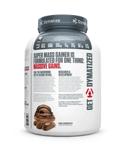 Mass Gainer Dymatize