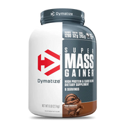 Mass Gainer Dymatize