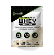 Evolutrion whey protein