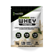 Evolutrion whey protein