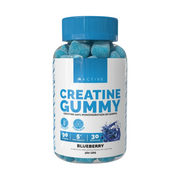 Creatine Gummy 4active