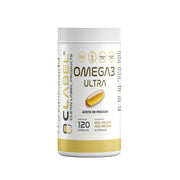 Omega3 Ultra 120 capsulas