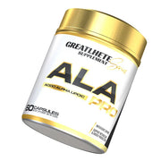 ALA (Acido Alpha Lipoico)