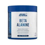Beta Alanina Applied Nutrition