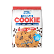 Critical Cookie applied nutrition