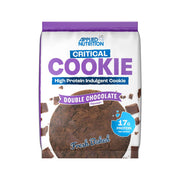 Critical Cookie applied nutrition