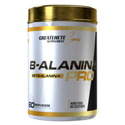 Beta alanina