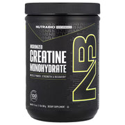 Creatina Nutrabio 500gr