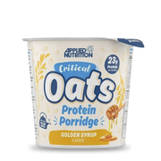 Critical OATS