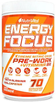 Energy Focus