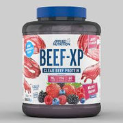 Beef Xp Sabores