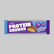 Protein Crunch Applied Nutrition