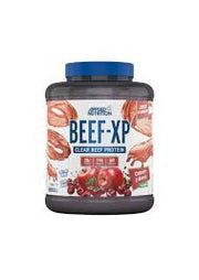 Beef Xp Sabores