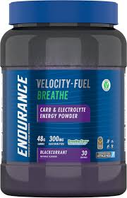 Endurance Breathe Applied Nutrition