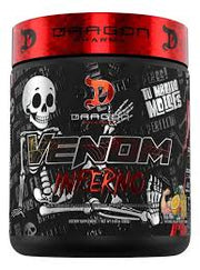 Venom Inferno