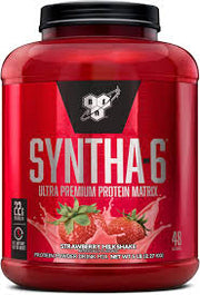 Syntha 6