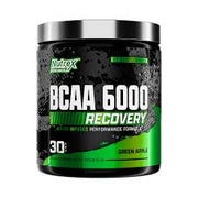Bcaa nutrex 6000