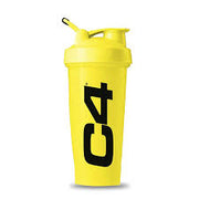Shaker C4